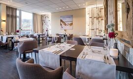 Restaurant Zeeduin