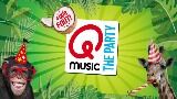  Qmusic the Party - 4uur FOUT in dit hotel! 