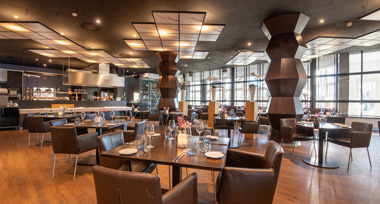 Restaurant Avegoor in Ellecom